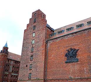 Stadtrundgang Stralsund