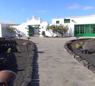 Casa Museo del Campesino