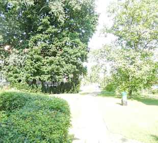 Militaerpark Rembertów