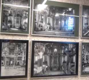 Altstadt Kreuzkirche