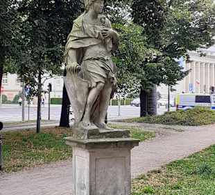 Park Juliusza Słowackiego