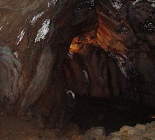 Dachstein Mammuthöhle