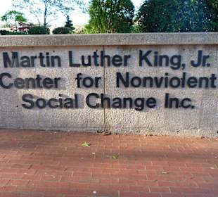 Haus Nr. 449-Ausstellung zur Situation der Afroame