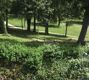 Schloss Lichtenstein