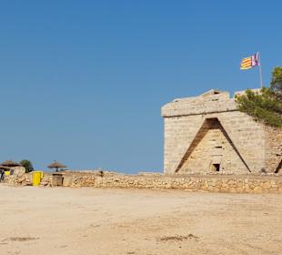Stadtrundgang Cala Millor