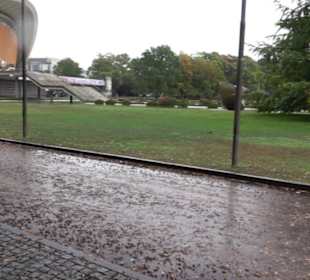 Haus der Kulturen der Welt