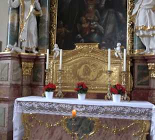 Kloster St. Peter