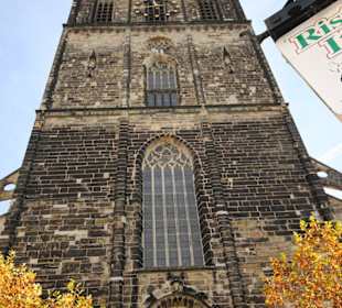 Turm von St. Andreas