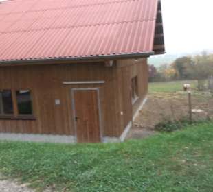 Erlebnisbauernhof und Wildgehege