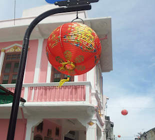 Altstadt Phuket Town