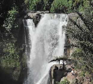 Wasserfall