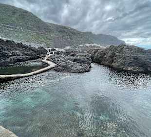 Wandern Puerto de la Cruz