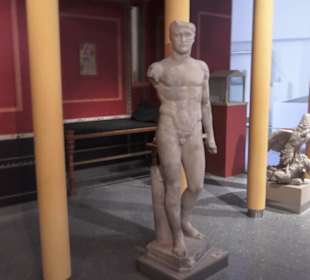 Badisches Landesmuseum