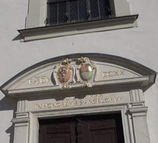 Schutzengelkirche