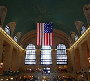 Grand Central Station