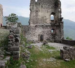 Burg von Arco