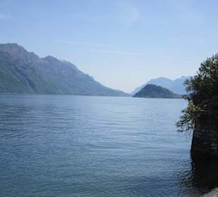 Impressionen vom See