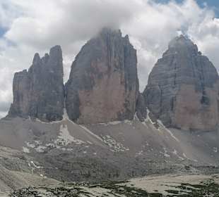 Wandern Sesto / Sexten