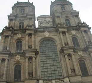 Kathedrale Saint-Pierre de Rennes
