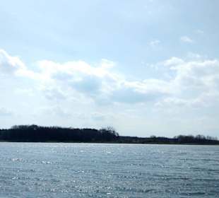 Embalse de Lublin