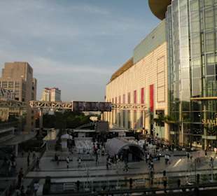 Siam Paragon