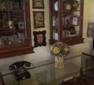 Museo Etnográfico Tanit