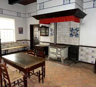 Aus dem Leben eines Guts-Bauern