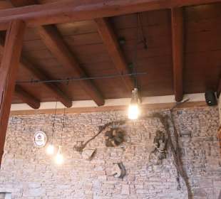 Zur Kaffeepause in der Tüncherei -Wein & Café Bar-