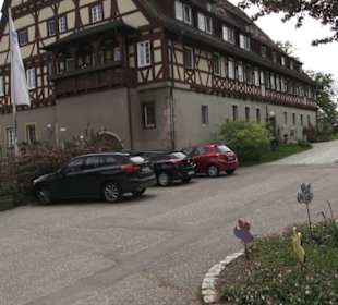 Benediktinerkloster Lorch