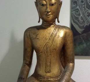 Buddha Museum