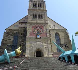 Altstadt Schwäbisch Hall