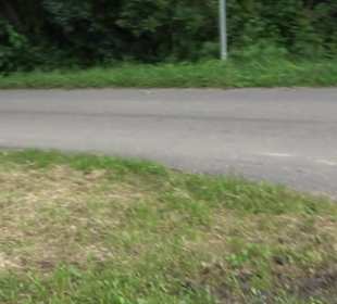 Wanderparkplatz In der Sohl Rübgarten