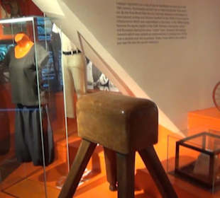 Stadtgeschichtliches Museum