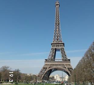 Eiffelturm