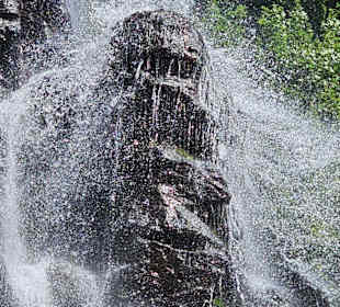 Trusetaler Wasserfall