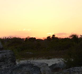 Strand Playa del Carmen