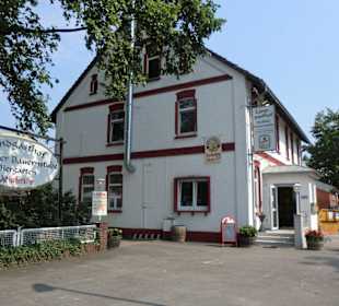 Landgasthof Heeßeler Bauernstube Burgdorf-Heeßel