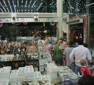 soviel Mitbringsel zu Festpreisen