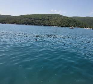 Strand Rabac