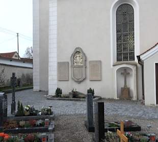Katholische Kirche St. Stephanus Tigerfeld