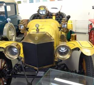 Autosammlung Steim