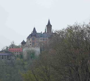 Wanderung zum Brocken