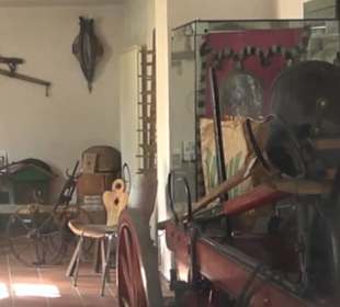 Heimatmuseum Hechingen-Stetten