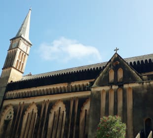 Kathedrale Christ Church