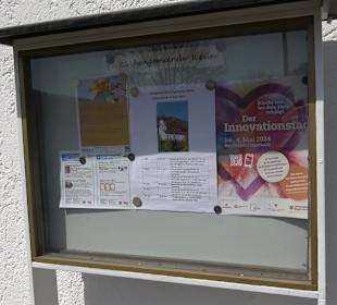 Evangelische Nikolauskirche Weiler