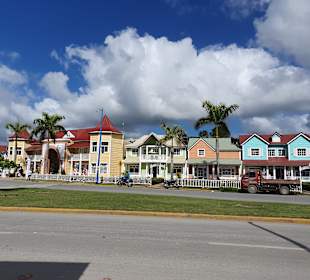 Santa Barbara de Samana