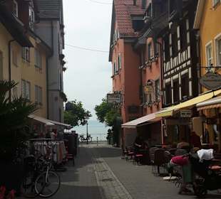 Altstadt Meersburg