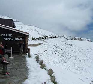 Grossglockner Hochalpenstrasse