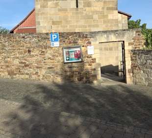 Martinskirche Neckartailfingen