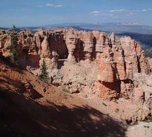 Parco nazionale Bryce Canyon